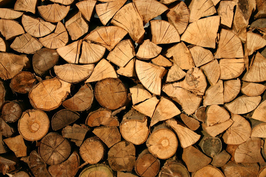 Making Extra Income: Our Guide to Starting a Firewood Business and Becoming the King of Logs